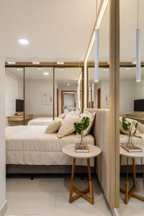 Imagem Residencial Pomar - Casa à venda no bairro Residencial Laurita - Goianira/GO