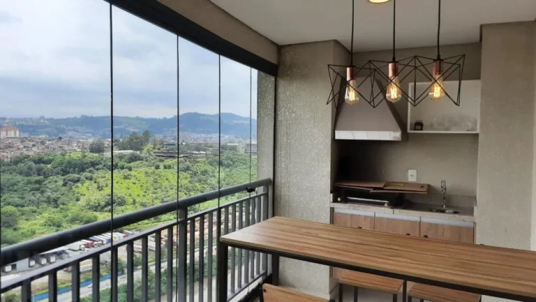 Imagem Apto. BELLÁGIO - 74m²