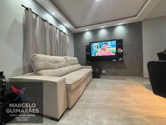 Imagem Casa Vila Independência 2 Dormitórios