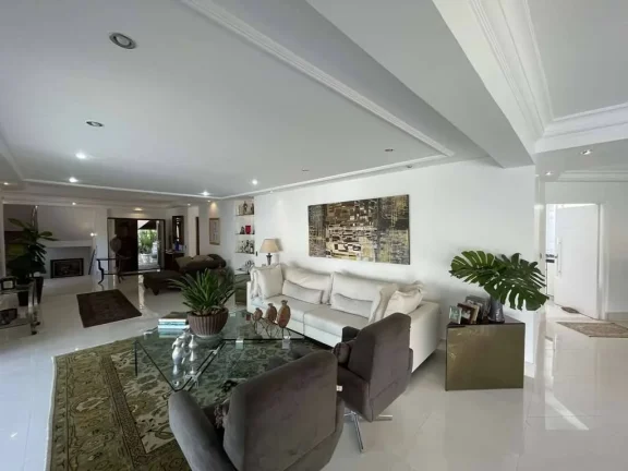 Imagem Cond. Recanto Inpla - Privacidade, 4 stes, lareira, piscina, gourmet!