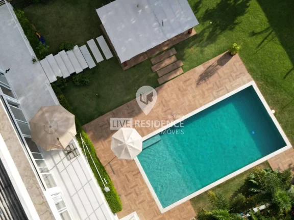 Imagem casa condominio village das palmeiras itatiba/SP Live Imóveis