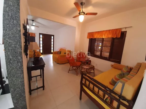 Imagem Casa individual com quintal, 3 quartos, Peró - Cabo Frio