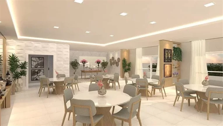 Imagem APARTAMENTO COM 78.36 m² - CENTRO - MONGAGUA SP