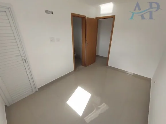 Imagem Apartamento com Parcelamento Direto em Praia Grande