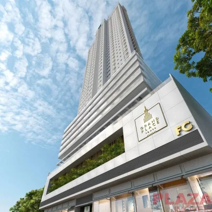 Imagem Grand Place FG | 4 Suítes | 170m² | Centro BC