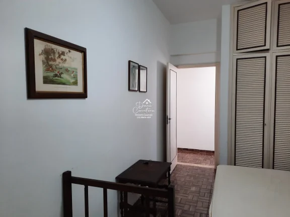Imagem APARTAMENTO Residencial em GUARUJÁ - SP, PITANGUEIRAS