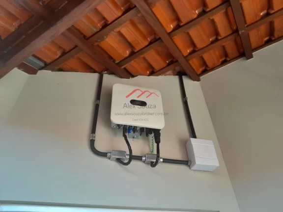 Imagem Casa para Venda em Hortolândia / SP no bairro Jardim Campos Verdes