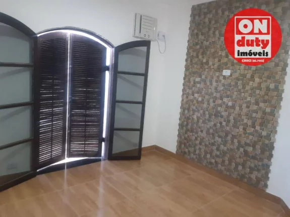Imagem Casa - Jardim Enseada - Guarujá/SP