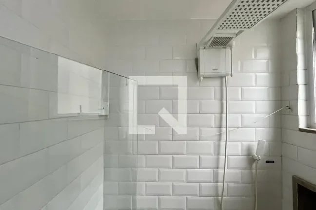 Imagem Apartamento à Venda - Leblon, 1 Quarto, 20 m2