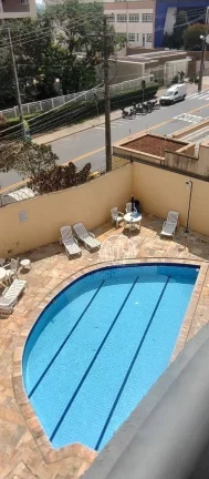 Imagem Apartamento com 2 dormitórios à venda, 60 m² por R$ 459.900,00 - Jardim Bonfiglioli - Jundiaí/SP