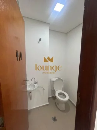 Imagem Sala Comercial à venda Parque Campolim Z. Sul - Sorocaba/SP