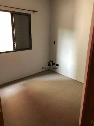 Imagem Apartamento com 3 dormitórios sendo 1 suíte à venda, 82 m² por R$ 315.000 - Jardim Nova Manchester - Sorocaba/SP