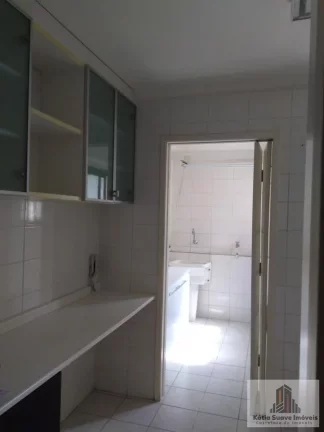 Imagem Apartamento para Venda em Santo André / SP no bairro Vila Gilda