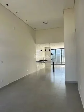 Imagem Casa térrea no Condomínio Residencial Jardim - Sorocaba