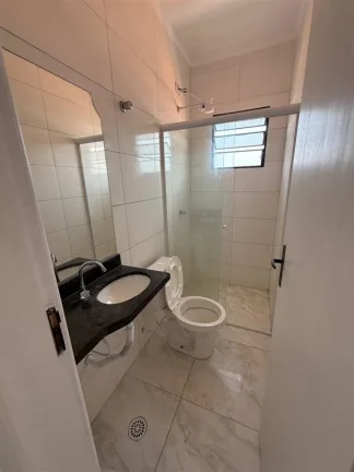 Imagem CASA COM 71 m² - REAL - PRAIA GRANDE SP