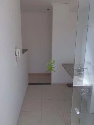 Imagem Apartamento com 2 dormitórios à venda, 55 m² por R$ 293.000,00 - Rio Pequeno - São Paulo/SP