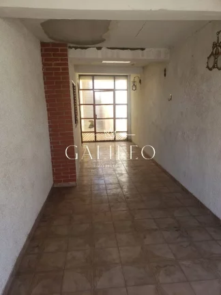 Imagem CASA Á VENDA EM VIANELO JUNDIAÍ-SP