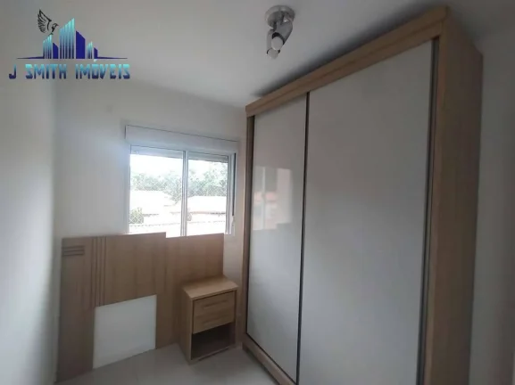 Imagem APARTAMENTO 3 DORMS (1 SUÍTE) 69,11m², ELEVADOR, 2 VAGAS, LAZER, MOBILIADO!