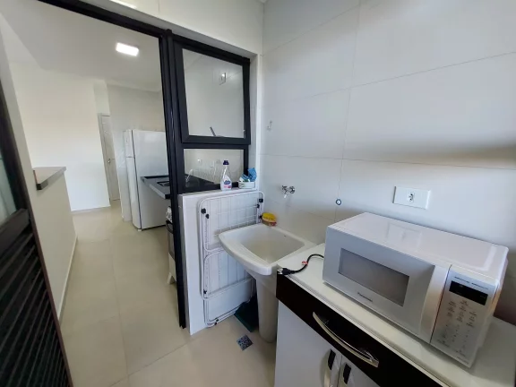 Imagem Lindo apartamento recém entegue no Itaguá !