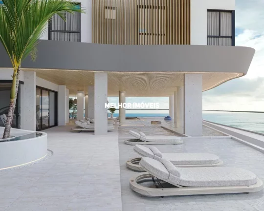 Imagem Apartamento á venda no Residencial Preciosa em Bombinhas está situado em uma das áreas mais valorizadas do litoral catarinense.
