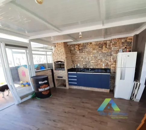Imagem Apartamento Cobertura, com 4 Quartos e 4 banheiros