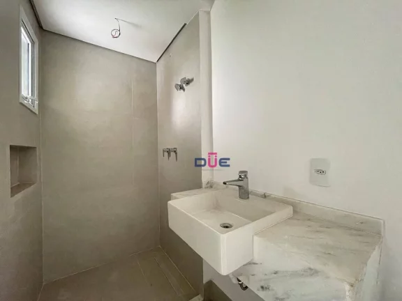 Imagem Apartamento Quadra Praia Frente com 2 dormitórios à venda, 82 m² por R$ - Aparecida - Santos/SP