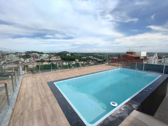 Imagem Studio para alugar, no Edificio My Place Home And Work em Barbacena, Centro, com 1 quarto, 20m2