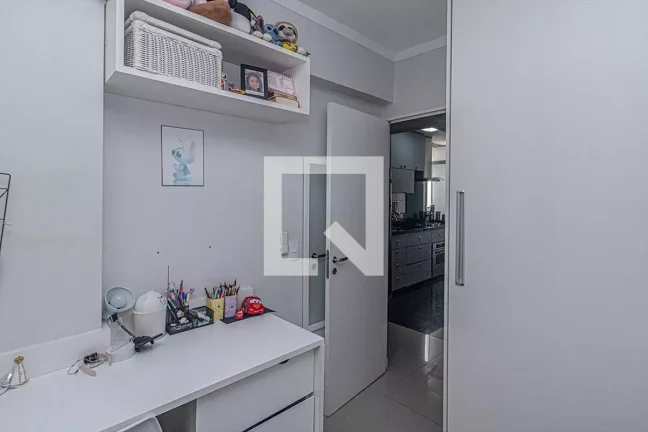 Imagem Apartamento à Venda - Aclimação, 3 Quartos, 66 m2