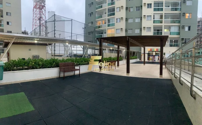 Imagem APARTAMENTO NA PRAIA DE ITAPARICA COM 2 QUARTOS.