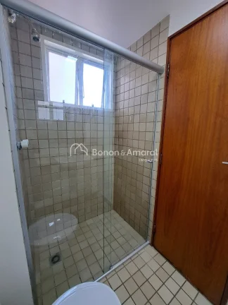 Imagem Amplo apartamento no Guanabara - Andar alto e lazer completo!

Ótima oportunidade no bairro Guanaba...