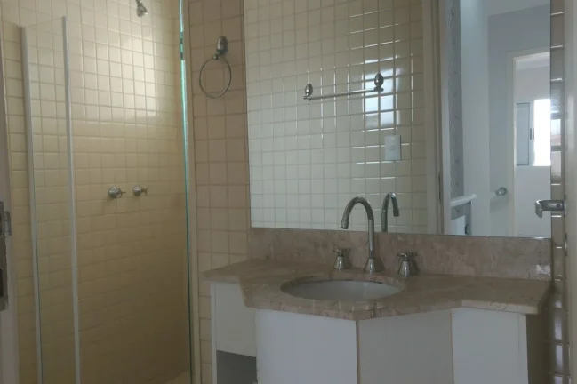 Imagem Casa com 3 dormitórios sendo uma suíte no Condominio Residencial Vila Bella