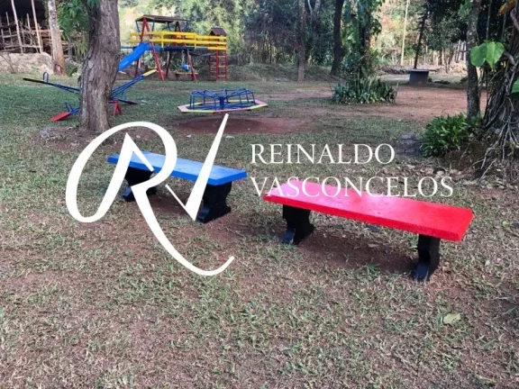 Imagem SITIO RESIDENCIAL em São José dos Campos - SP, Jardim Torrao de Ouro