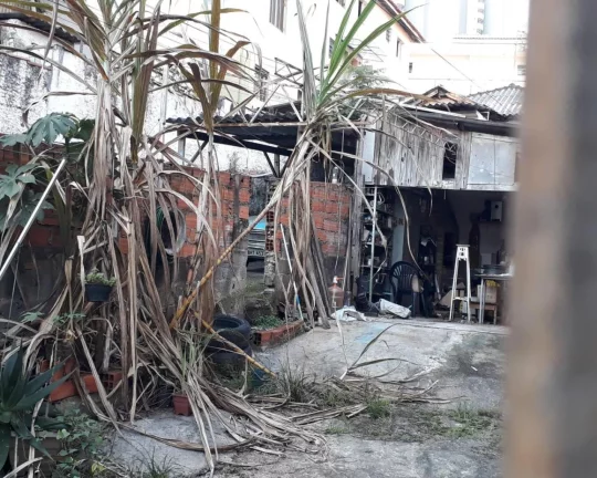 Imagem * VENDO TERRENO PLANO NA V. INDIANA C/ 417 M²