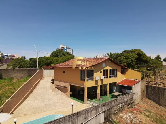 Imagem CASA DUPLEX COM PISCINA E VISTA PARA A PRAIA DO MORRO E A PRAINHA DE MUQUIÇABA!!