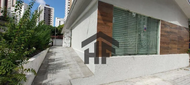 Imagem Loja à venda no Parnamirim - Recife/PE