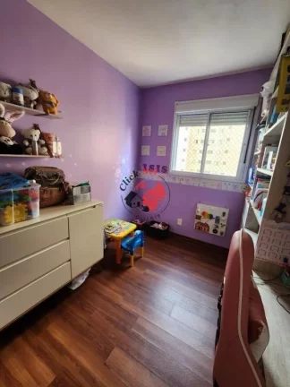 Imagem Seu novo lar está aqui! Apartamentoà venda no bairro Planalto – São Bernardo do Campo