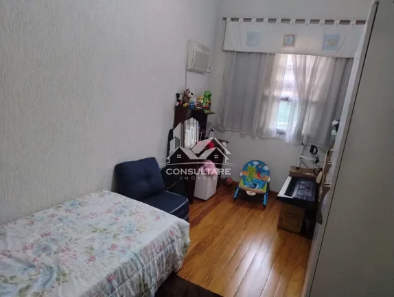Imagem Casa de 2 quartos no Centro - Cod: 25156 MLA