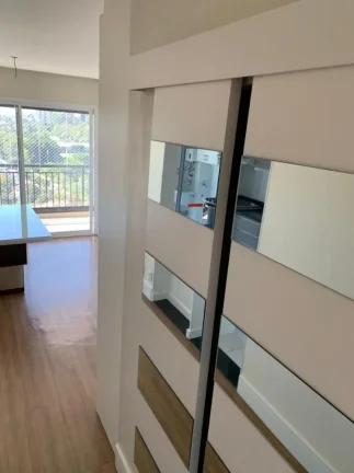 Imagem Splêndya Alphaville - 81m²