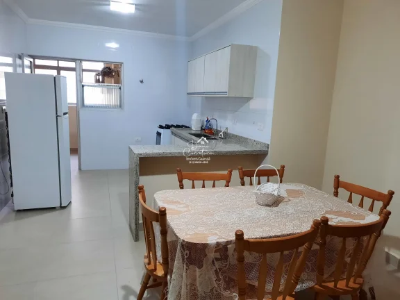 Imagem APARTAMENTO Residencial em GUARUJÁ - SP, PITANGUEIRAS