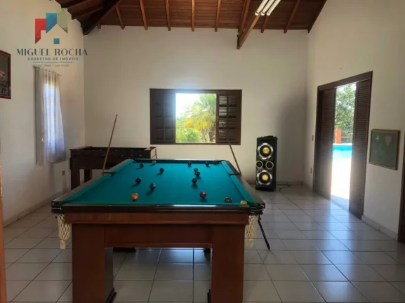 Imagem Casa em Condomínio Tatuí SP