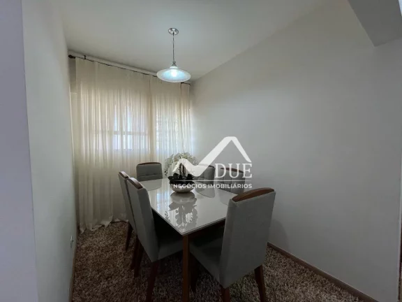 Imagem Apartamento com 3 dormitórios à venda, 108 m² por R$ 650.000,00 - Gonzaga - Santos/SP
