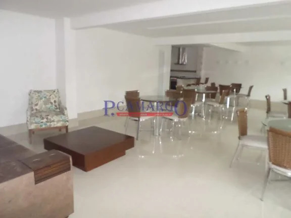 Imagem Apartamento Padrão