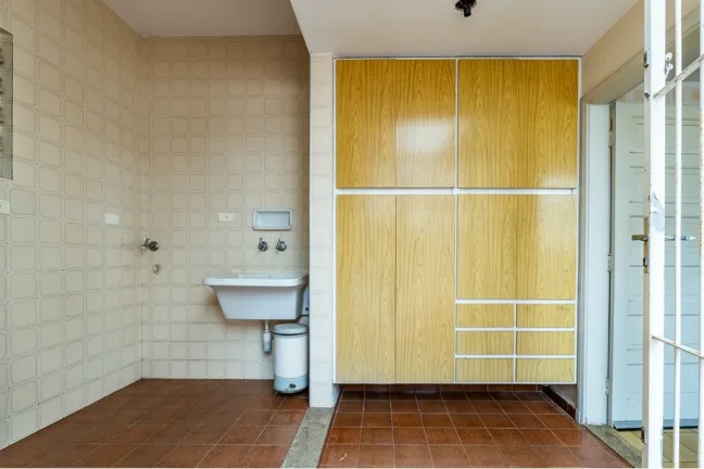 Imagem CASA RESIDENCIAL em São Paulo - SP, Planalto Paulista