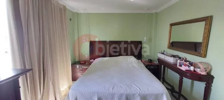 Imagem Cobertura com 3 dormitórios à venda, 163 m² por R$ 900.000,00 - Braga - Cabo Frio/RJ