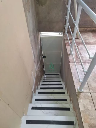 Imagem Casa com 4 dormitórios à venda, 125 m² por R$ 318.000,00 - Jardim Angélica - Guarulhos/SP