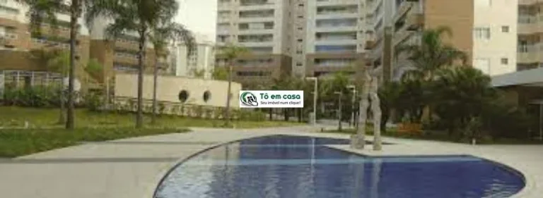 Imagem APARTAMENTO RESIDENCIAL em SÃO JOSÉ DOS CAMPOS - SP, VILA EMA