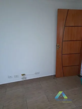 Imagem Apartamento com 2 dormitórios para venda, 50 m² por R$ 236.000, - Jardim Santa Cruz - São Paulo/SP
