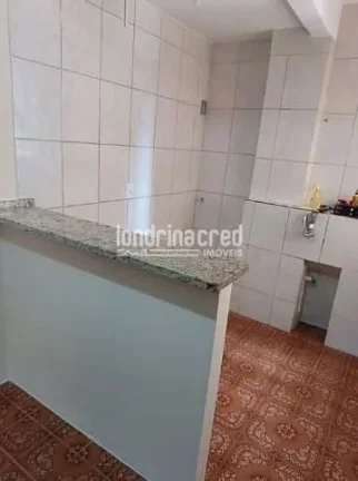 Imagem Apartamento de 2 Dormitórios, 1 Banheiro e Garagem no Condomínio Marumby – 67m² de Conforto e Praticidade.