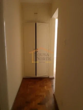 Imagem Apartamento com 130m², 3 dormitórios, sendo 1 suíte, mais 2 banheiros, 1 social e 1 de serviço c...