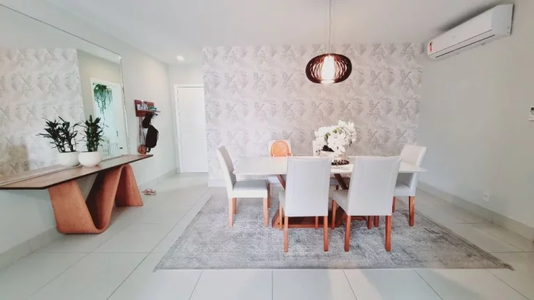 Imagem Apartamento com 3 dormitórios à venda, 140 m² - Pitangueiras - Guarujá/SP